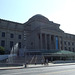 The Brooklyn Museum, August 2007