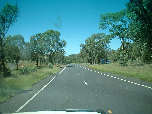 Jersey 299 Dubbo - Coonabarabran