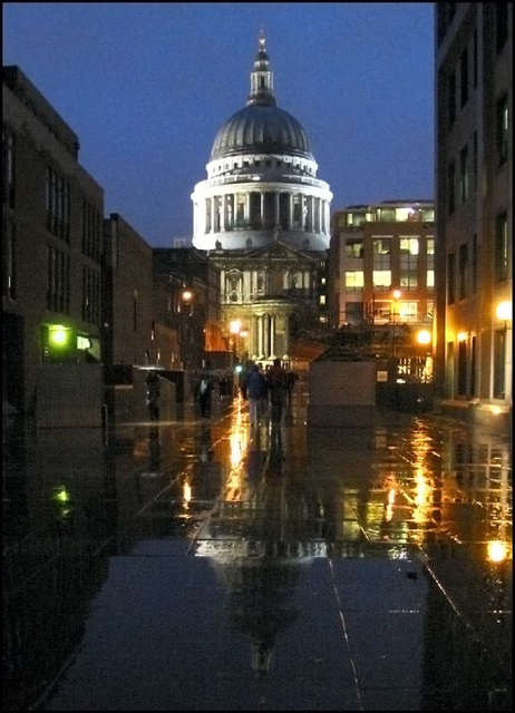 St Pauls