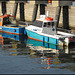 harbour boats