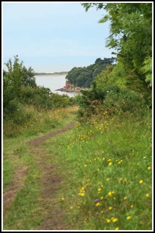 Coast Path