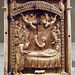 Ivory Icon with the Koimesis of the Virgin Mary in the Metropolitan Museum of Art, January 2008