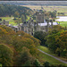 Margam Castle