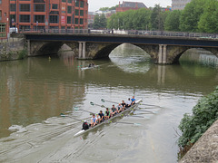 bristol bridge