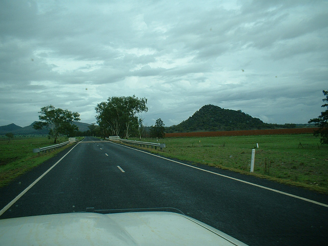 Jersey 335 Gunnedah - Coonabarabran