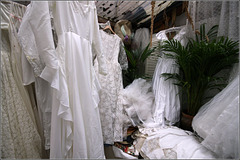 Bridal gowns