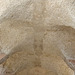 The Vaulting (Groin Vault) of the "Aula" in the Markets of Trajan, July 2012
