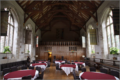 Banqueting Hall