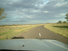 Jersey 350 Coonamble - Quambone