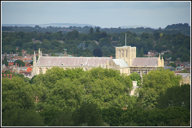 Winchester Cathedral