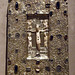 Book Cover with Ivory Figures in the Metropolitan Museum of Art, January 2008