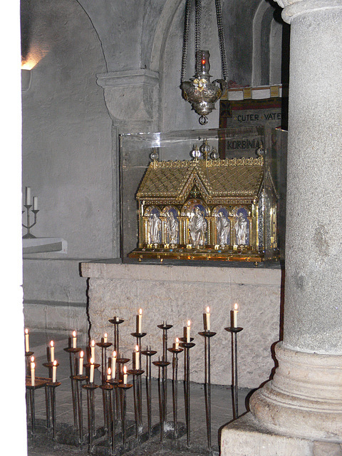 Freisinger Dom