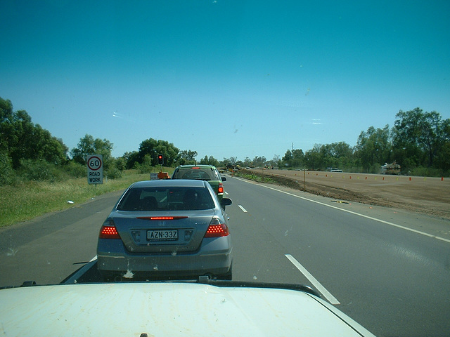 Jersey 369 Narrabri - Moree