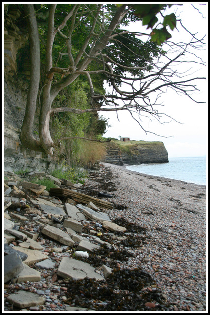 St Maryswell Bay