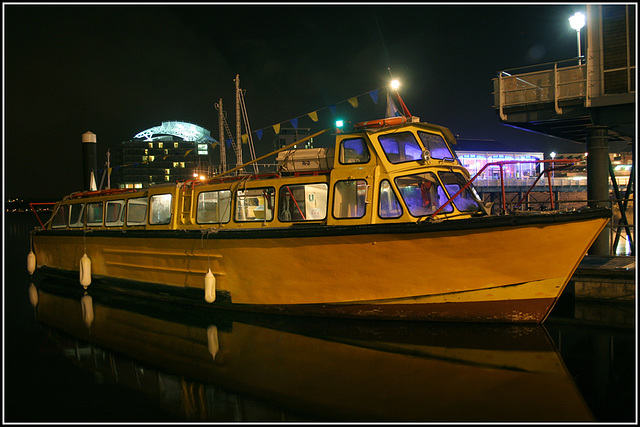 Night Ferry