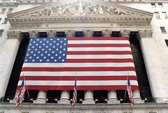 NY Stock Exchange, July 2006