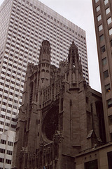 St. Thomas Episcopal Church, June 2006