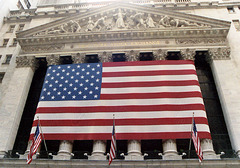 NY Stock Exchange, July 2006