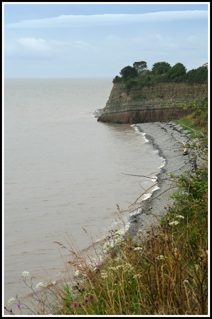 Lavernock Point