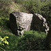 Explosives store