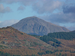 Great Gable