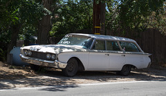 Ford 1960 wagon (0362)