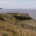 Brean Down Fort