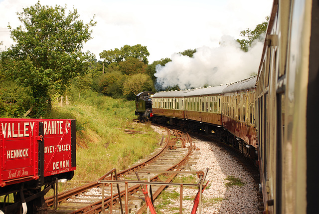 South Devon Railway