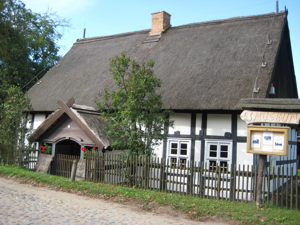 Heimatmuseum "Alter Krug" - Zossen