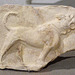 Molded Plaque with a Mastiff in the Metropolitan Museum of Art, August 2008