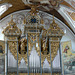 Freisinger Dom - Orgel