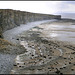 dramatic coastline