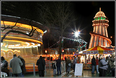 All the fun of the fair