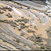 sand and stone