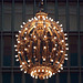Light in Grand Central Station, June 2007