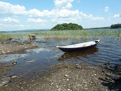 Lough Cutra - July 2013