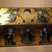 Chasse of Champagnat in the Metropolitan Museum of Art, January 2008