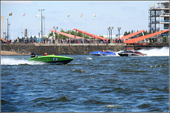 Racing