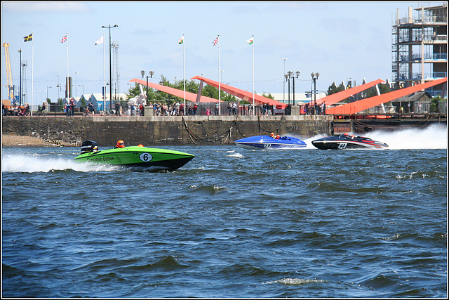 Racing