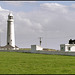 Lighthouse & Fog Horns