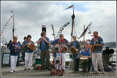 Sea Shanties