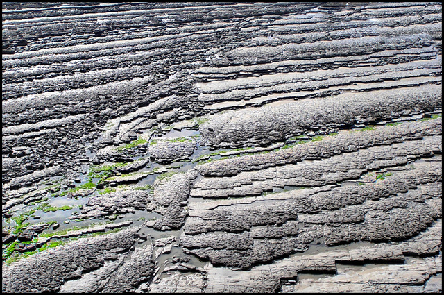 beach strata