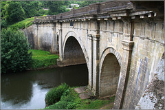 The Dundas Aqueduct