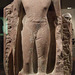 Torso of a Standing Buddha from the Gupta Period in the Brooklyn Museum, March 2010