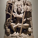 The Goddess Durga with Two Lions in the Brooklyn Museum, March 2010