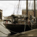 Gloucester Docks