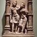 Mithuna Couple in the Brooklyn Museum, March 2010