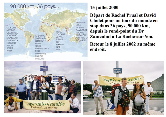 07 — Rachel Prual, David Cholet, 2000 07 — Rachel Prual, David Cholet, 2000