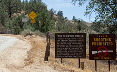 I5 - Old Ridge Route (0363)