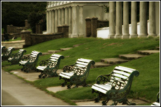 Benches